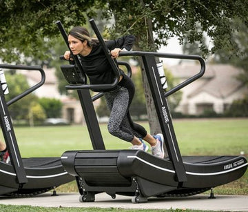 Training Day w/ Gia Trevisan - Aussie Fitness Pros