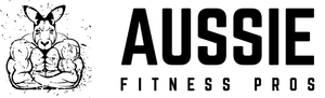 Aussie Fitness Pros logo