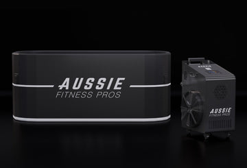 Aussie Ice Bath - Aussie Fitness Pros