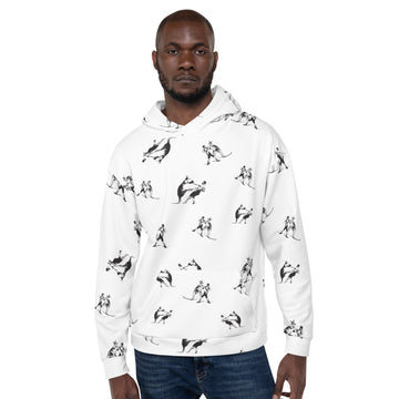 Aussie Hoodie - Aussie Fitness Pros