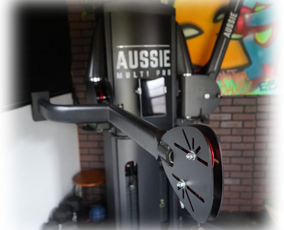 Aussie Multi Pro - Aussie Fitness Pros