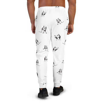 Aussie Tracky Dacks - Aussie Fitness Pros