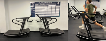 Pairing the Aussie Pro Runner with the New Aussie Pro Bike