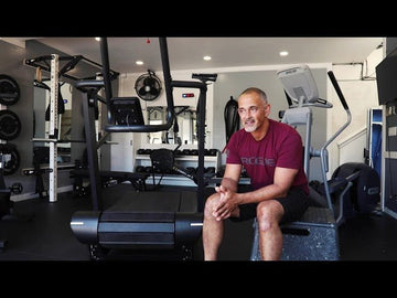 HOME GYM REVIEW w/ Ayhan Mecit - Aussie Fitness Pros