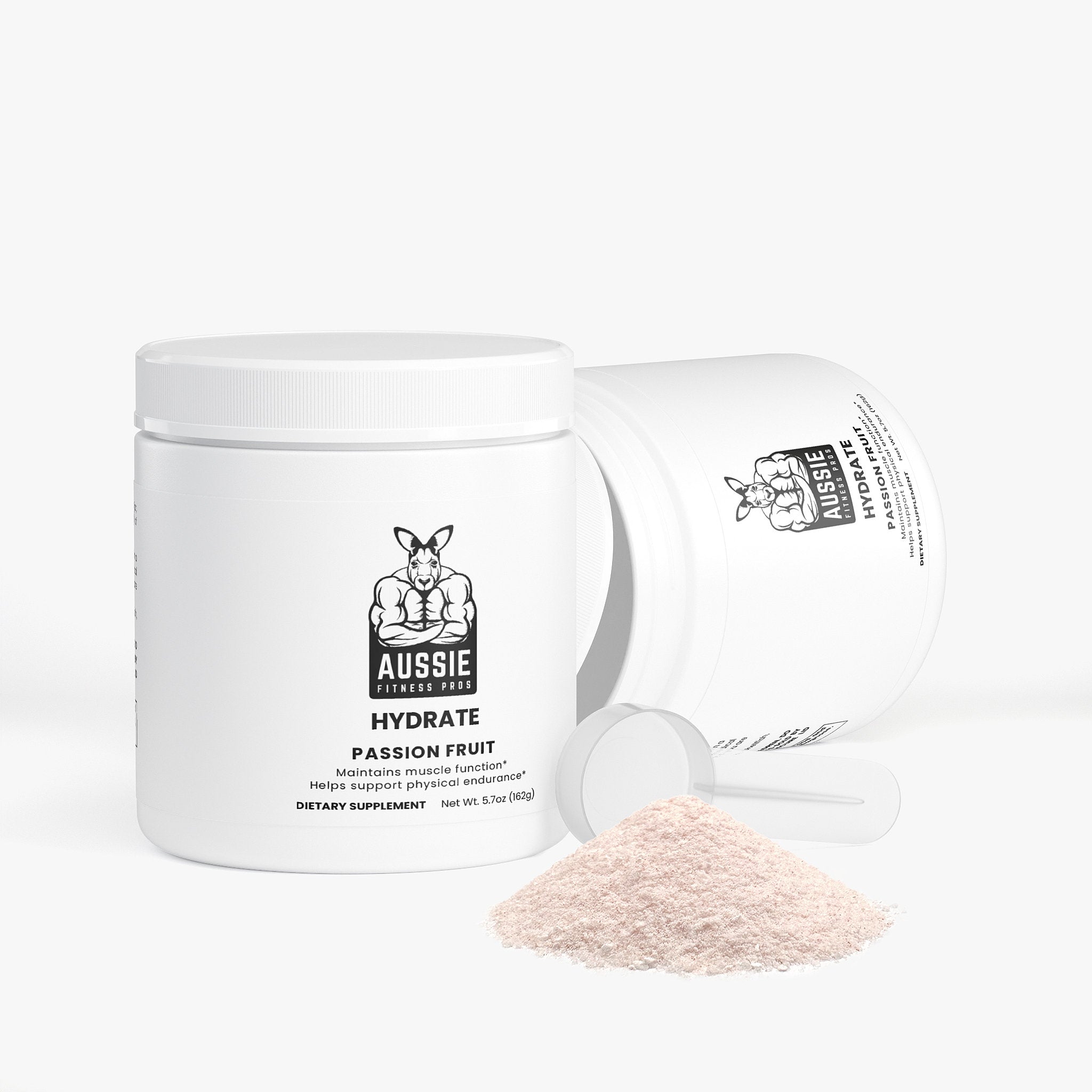 Hydration Powder (Passion Fruit)