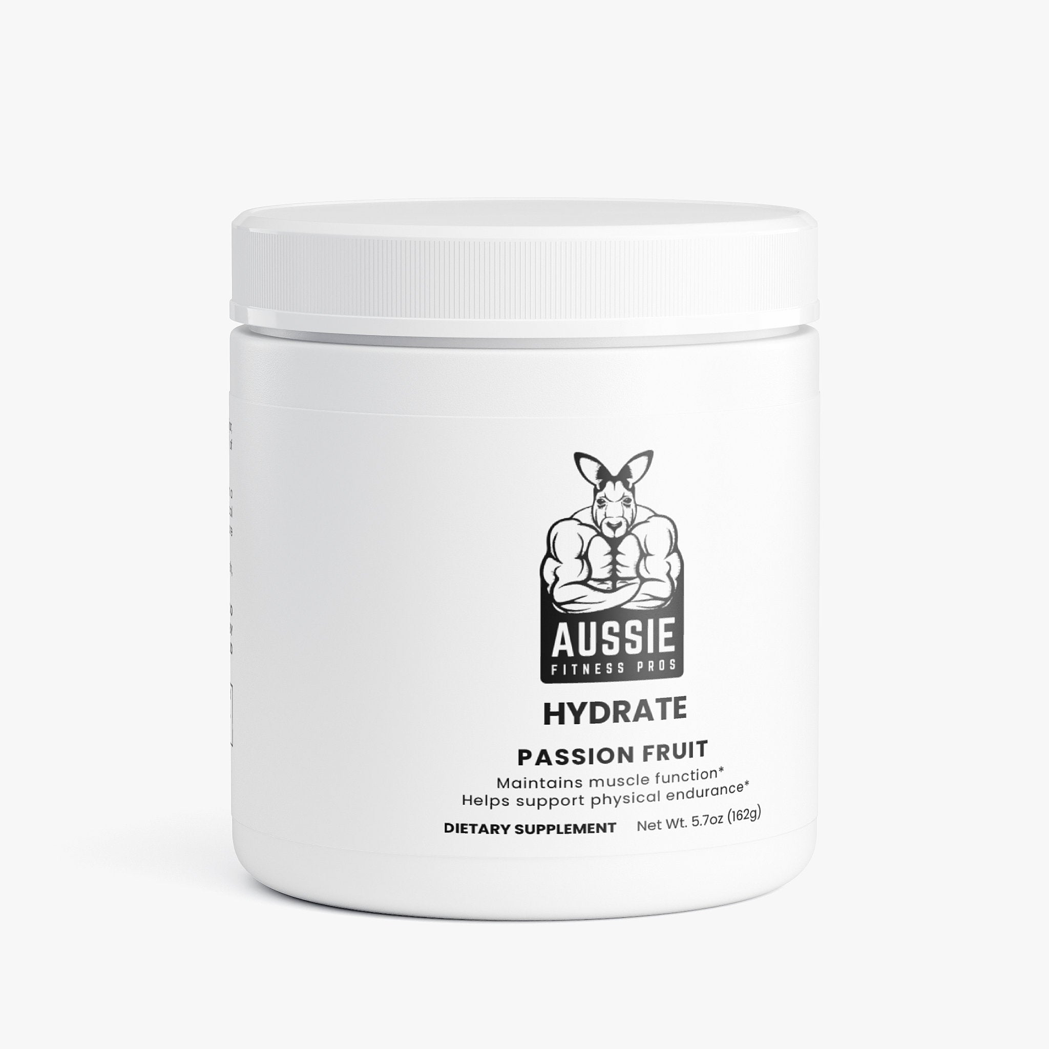 Hydration Powder (Passion Fruit)