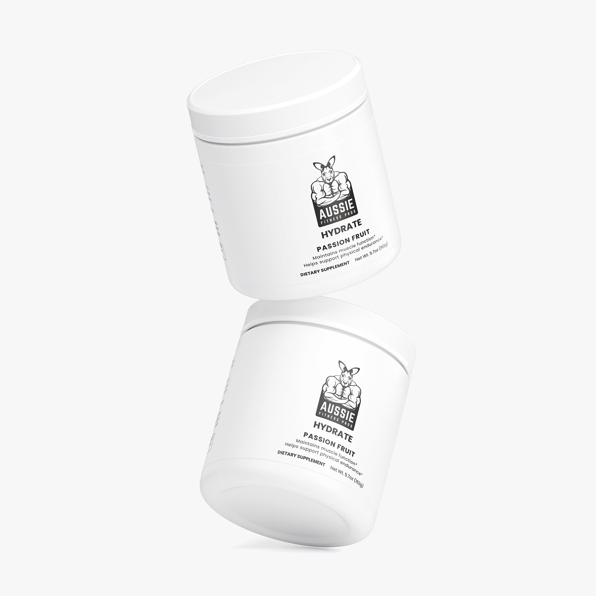 Hydration Powder (Passion Fruit)