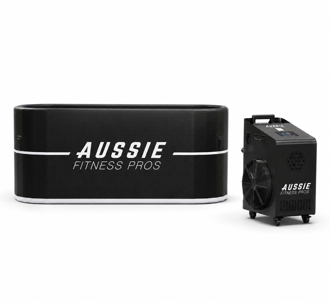 Aussie Ice Bath
