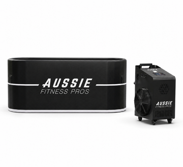 Aussie Ice Bath