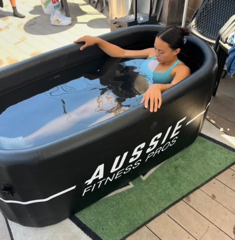 Aussie Ice Bath