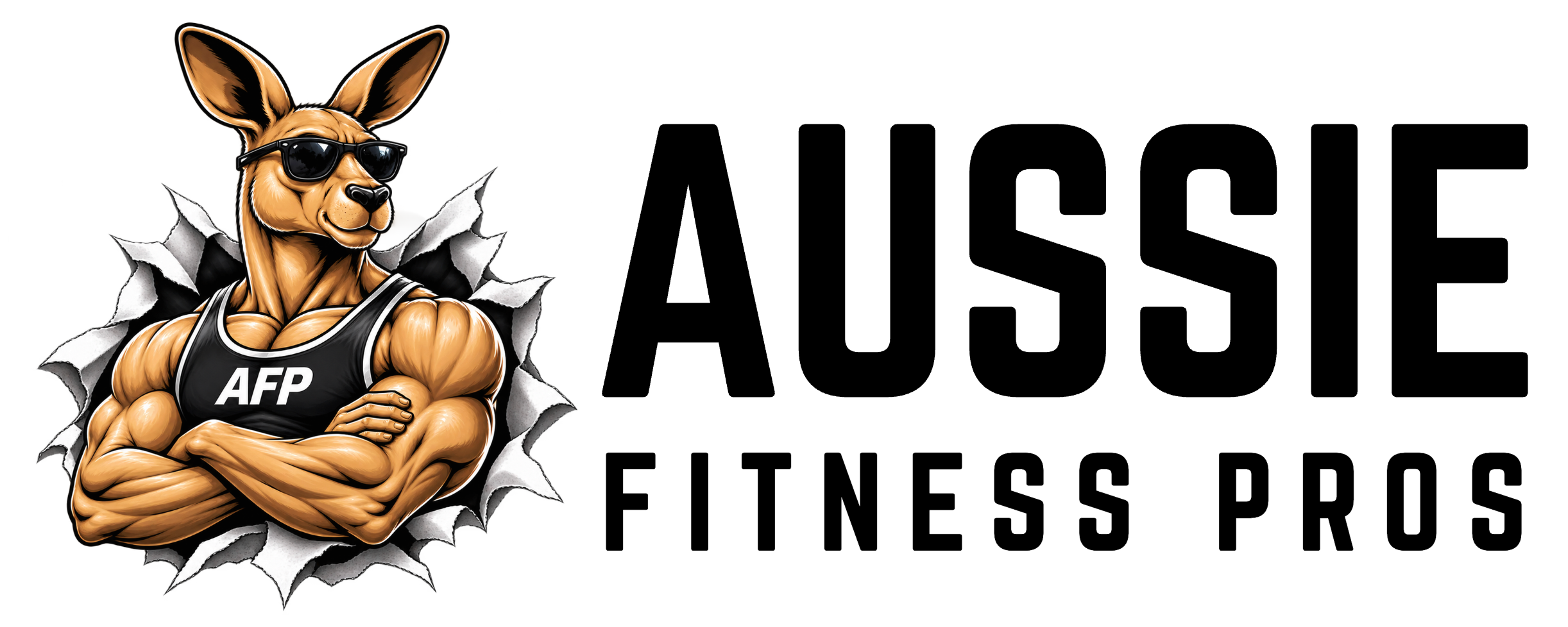 Aussie Fitness Pros
