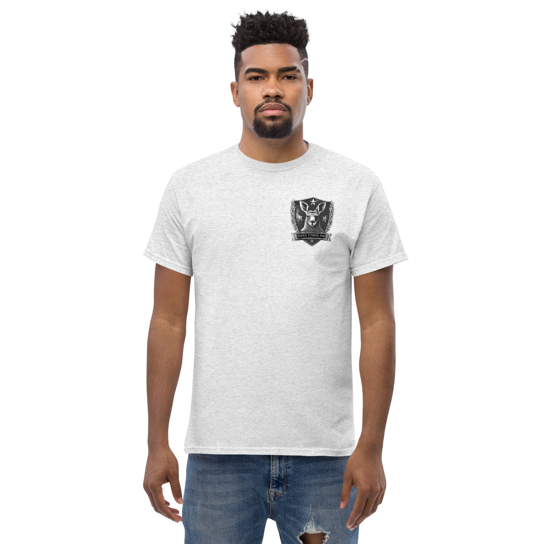 Aussie Defender - Aussie Fitness Pros