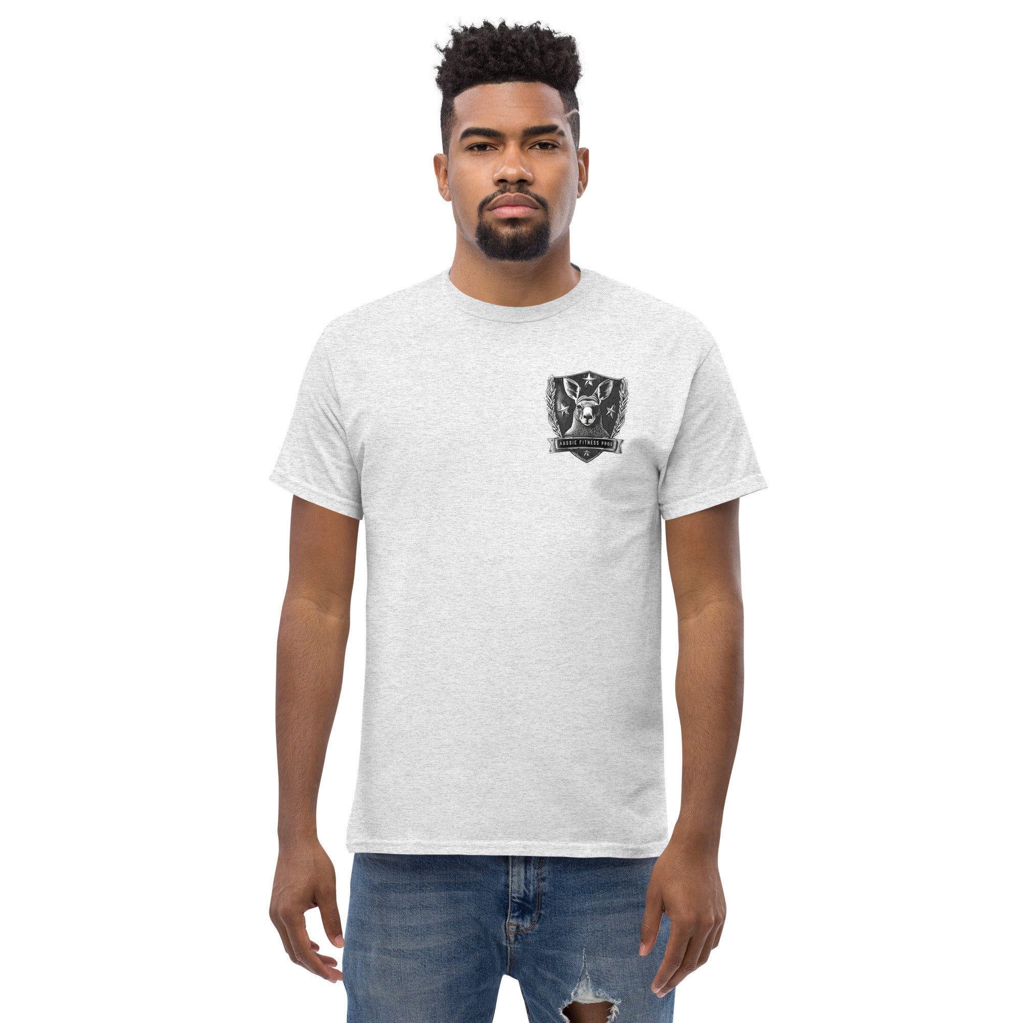 Aussie Defender - Aussie Fitness Pros