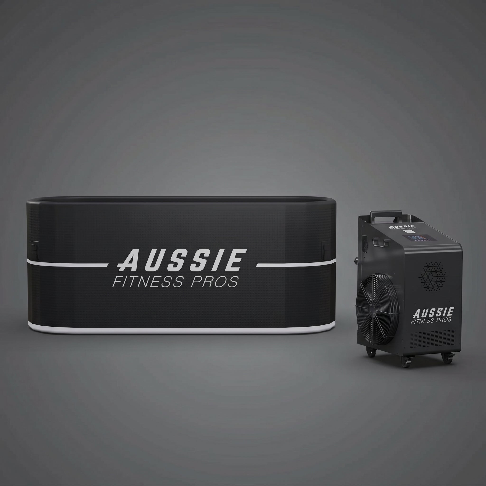 Aussie Ice Bath