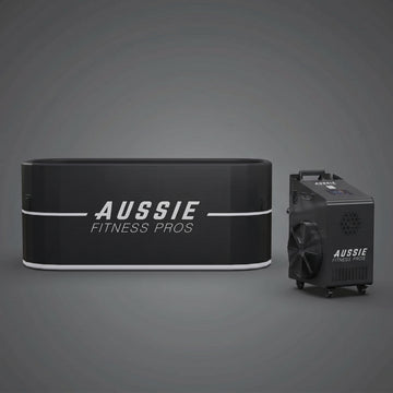 Aussie Ice Bath