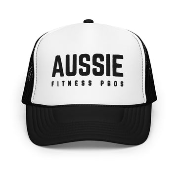 Aussie hat - Aussie Fitness Pros