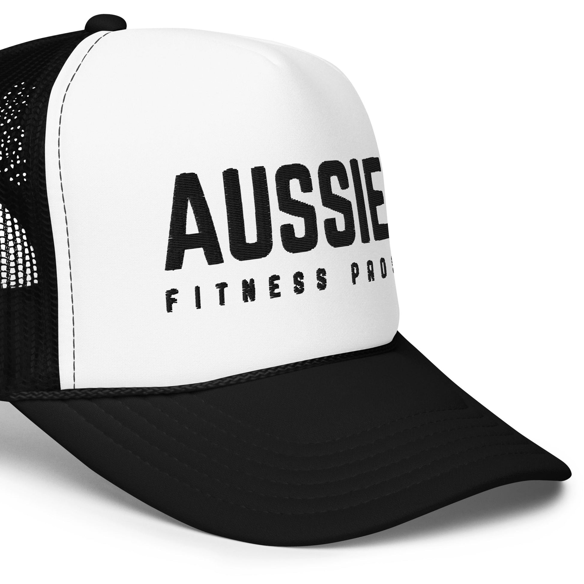 Aussie hat - Aussie Fitness Pros