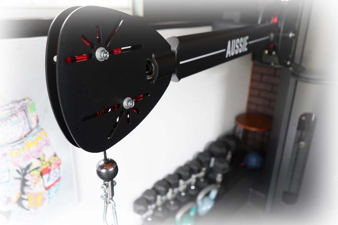 Aussie Multi Pro - Aussie Fitness Pros