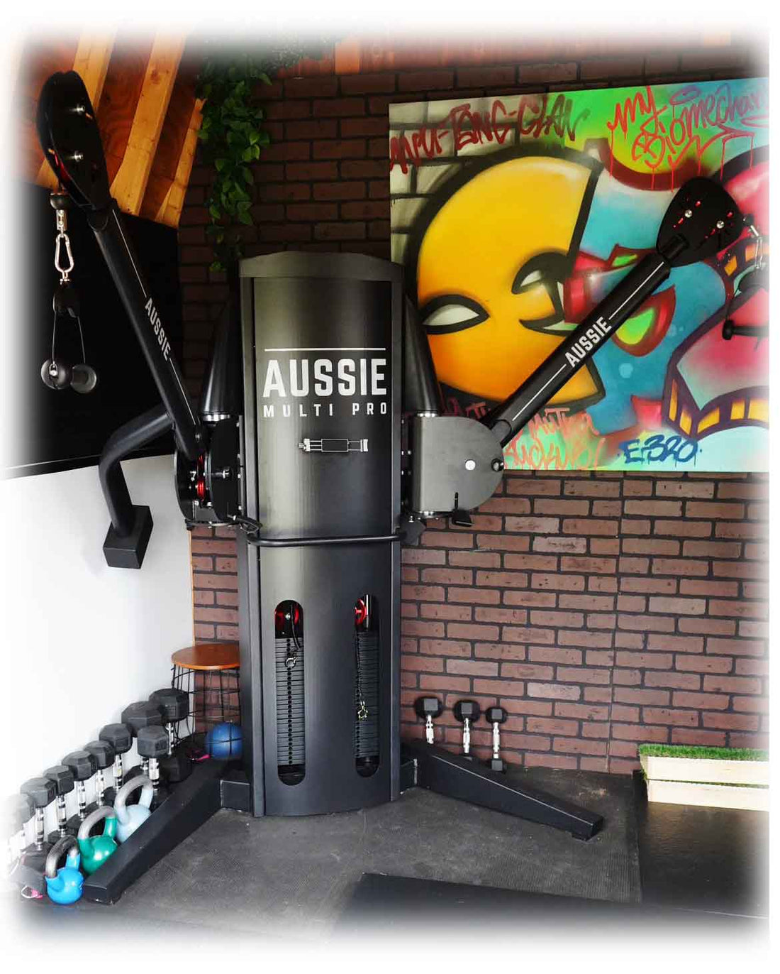 Aussie Multi Pro - Aussie Fitness Pros