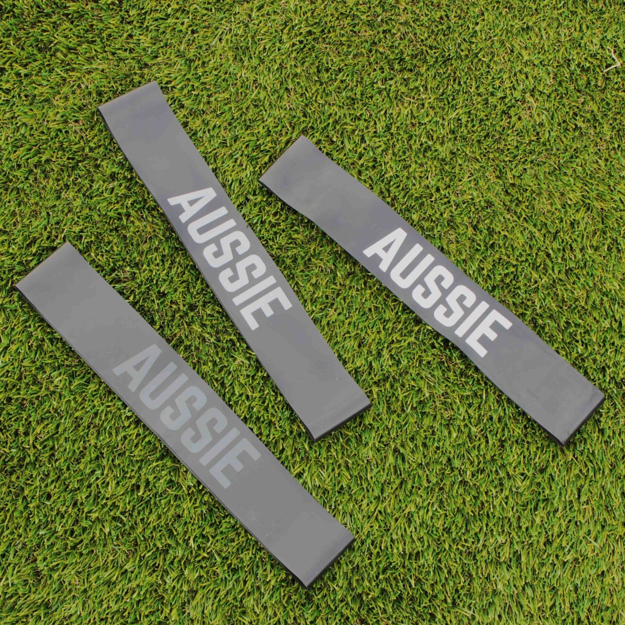 Aussie Pro Band - Short Set - Aussie Fitness Pros