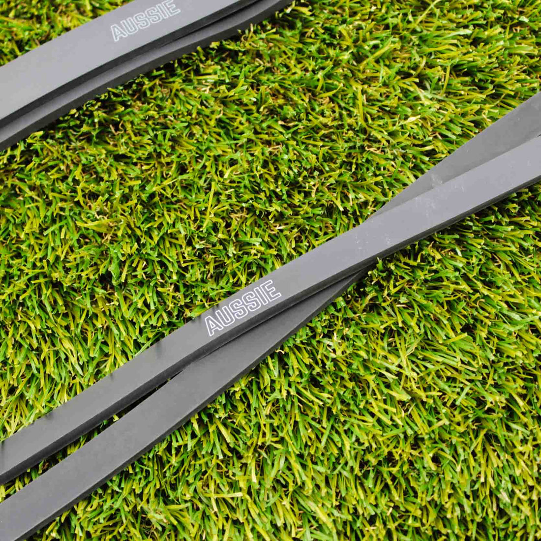 Aussie Pro Bands - Long Set - Aussie Fitness Pros