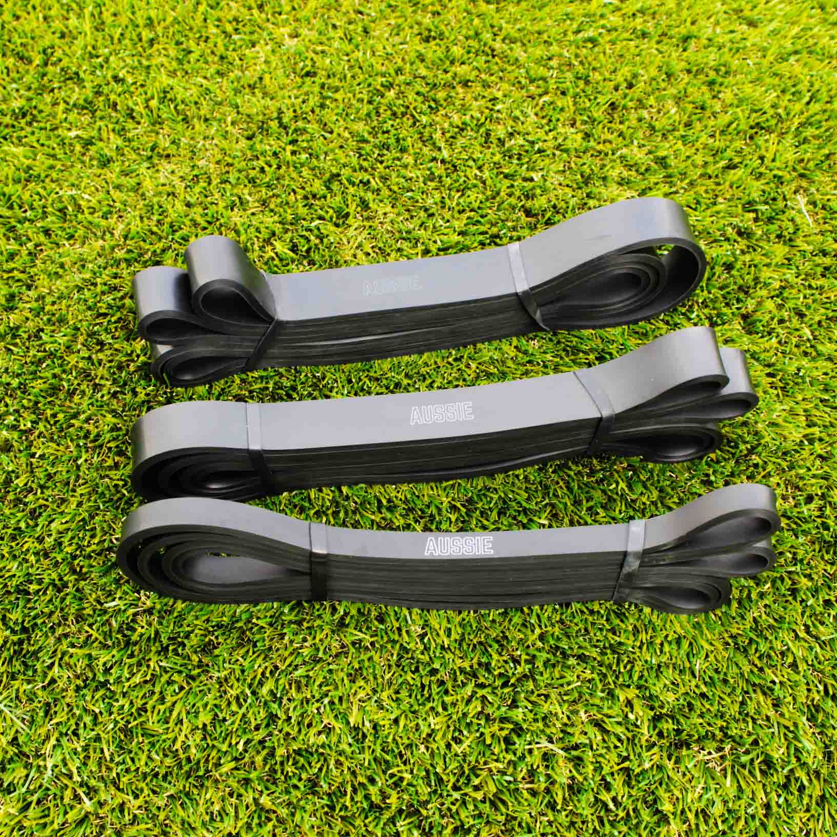 Aussie Pro Bands - Long Set - Aussie Fitness Pros