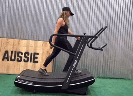 Aussie Pro Runner - Aussie Fitness Pros