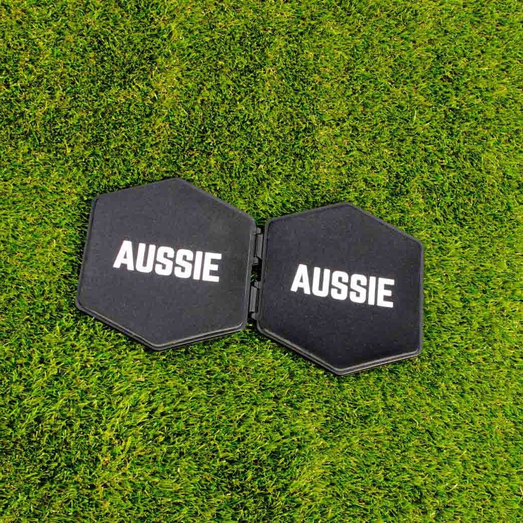 Aussie Pro Sliders - Aussie Fitness Pros