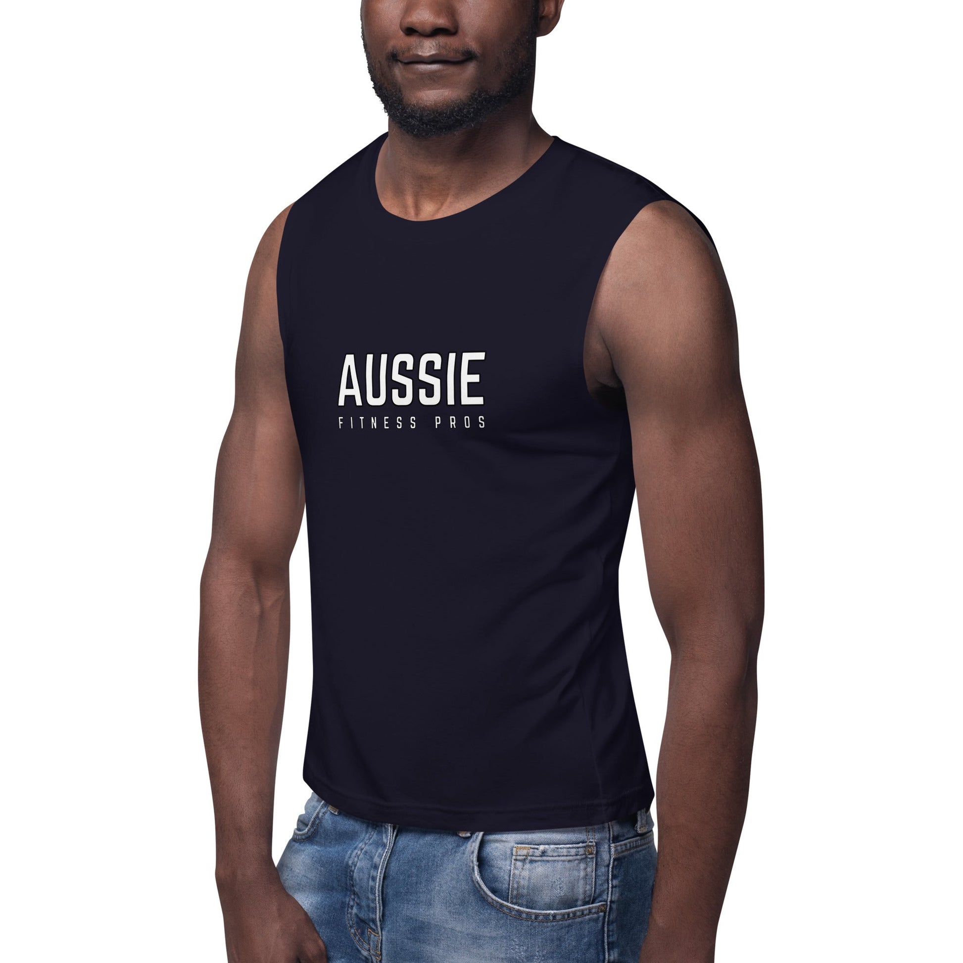 Aussie Tank - Aussie Fitness Pros